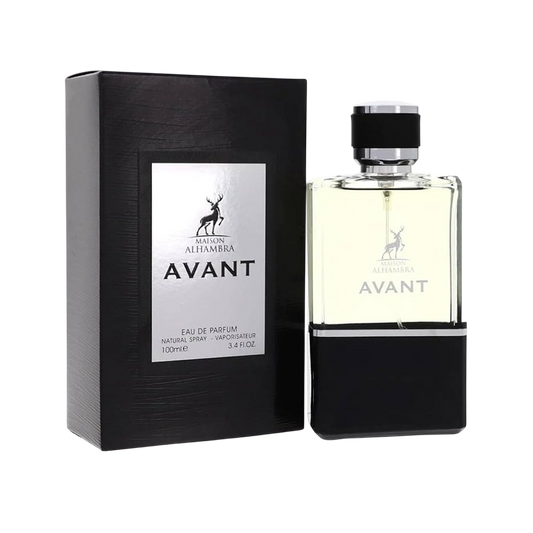 MAISON ALHAMBRA AVANT 3.4 OZ EDP SP