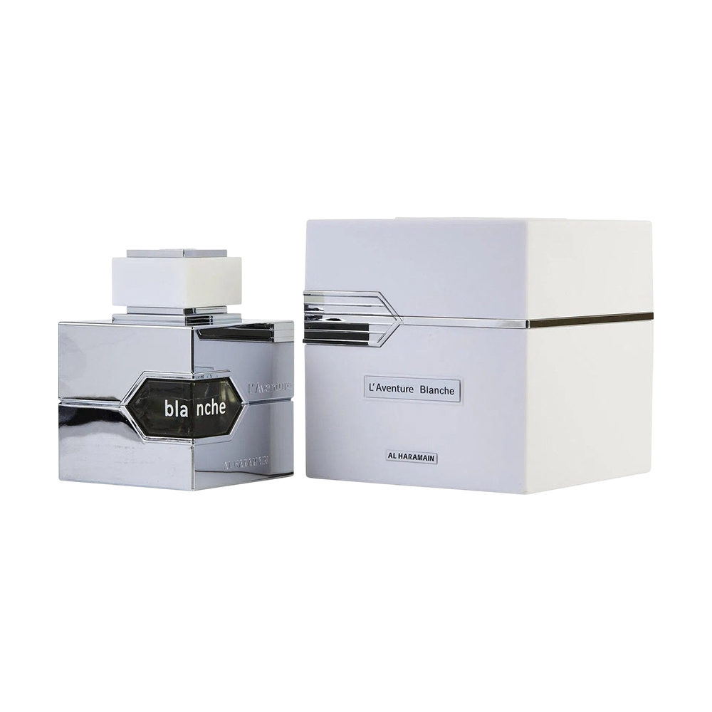 AL HARAMAIN AVENTURE BLANCHE MEN EDP SP