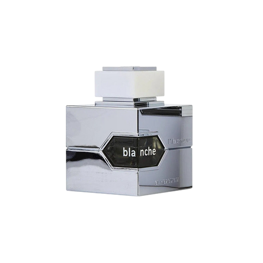 AL HARAMAIN AVENTURE BLANCHE MEN EDP SP