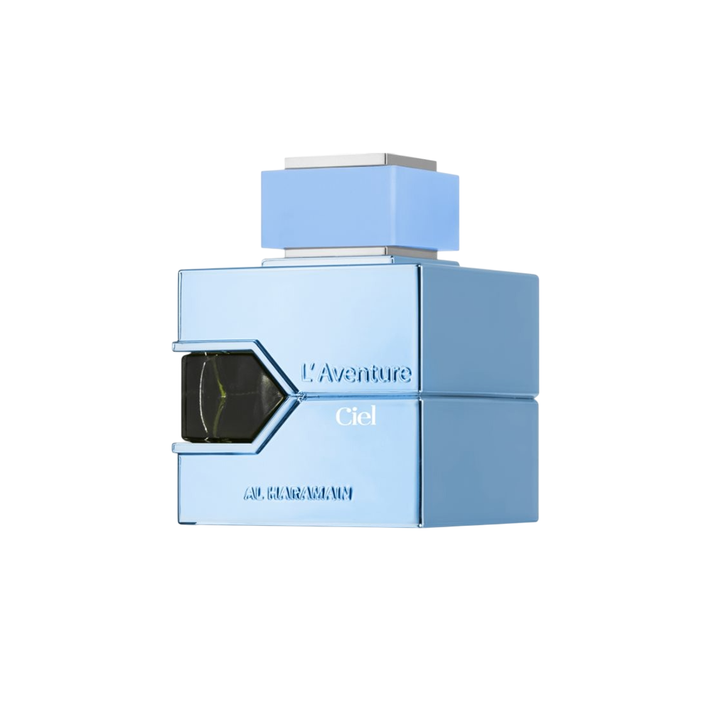 AL HARAMAIN AVENTURE CIEL WOMEN 3.4 OZ EDP SP