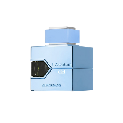 AL HARAMAIN AVENTURE CIEL MUJER 3.4 OZ EDP SP