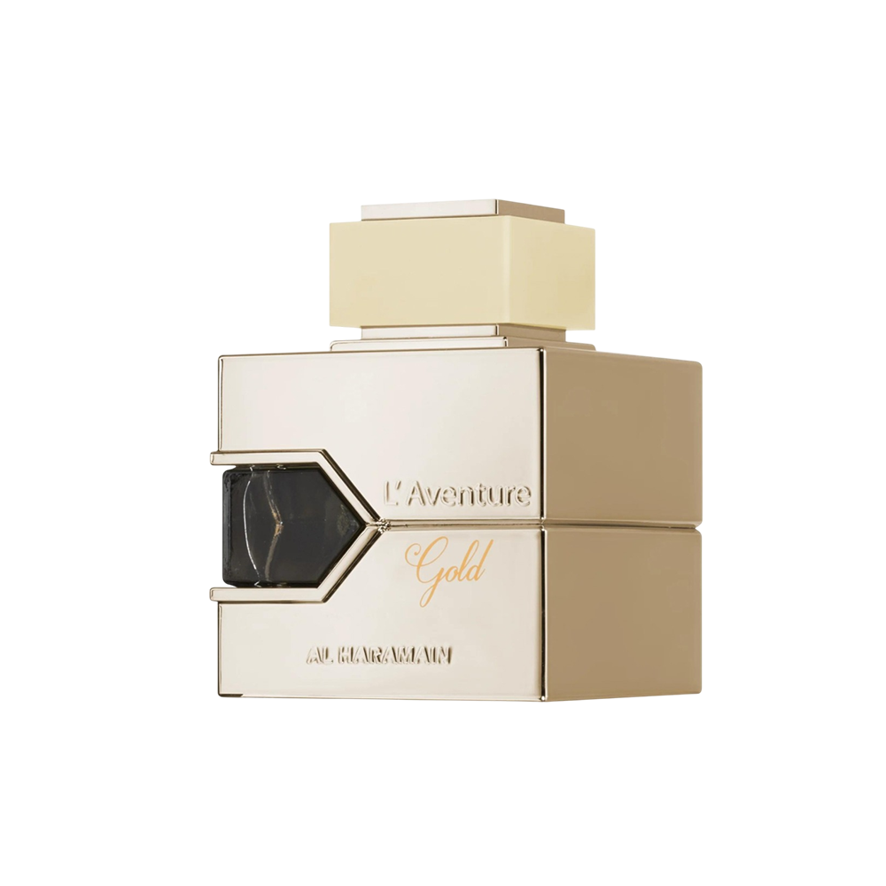 AL HARAMAIN L'AVENTURE GOLD WOMEN 3.4 OZ. EDP SP