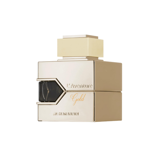 AL HARAMAIN L'AVENTURE GOLD WOMEN 3.4 OZ. EDP SP