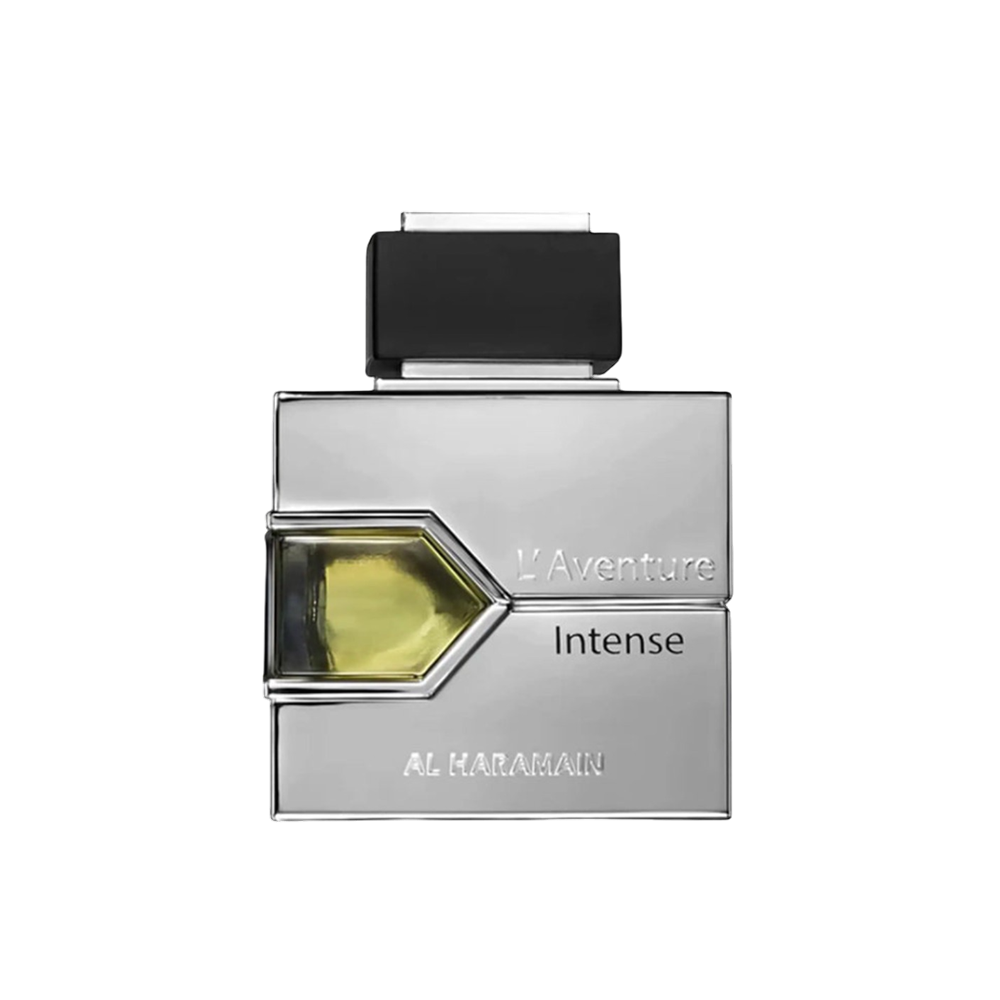 AL HARAMAIN AVENTURE INTENSE MEN 3.4 OZ EDP SP