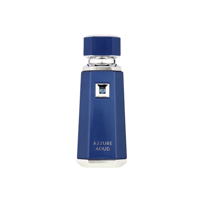 FRENCH AVENUE AZZURE AOUD  3.4 OZ EDP SP