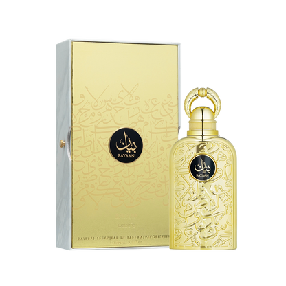 LATTAFA BAYAAN 3.4 OZ EDP SP