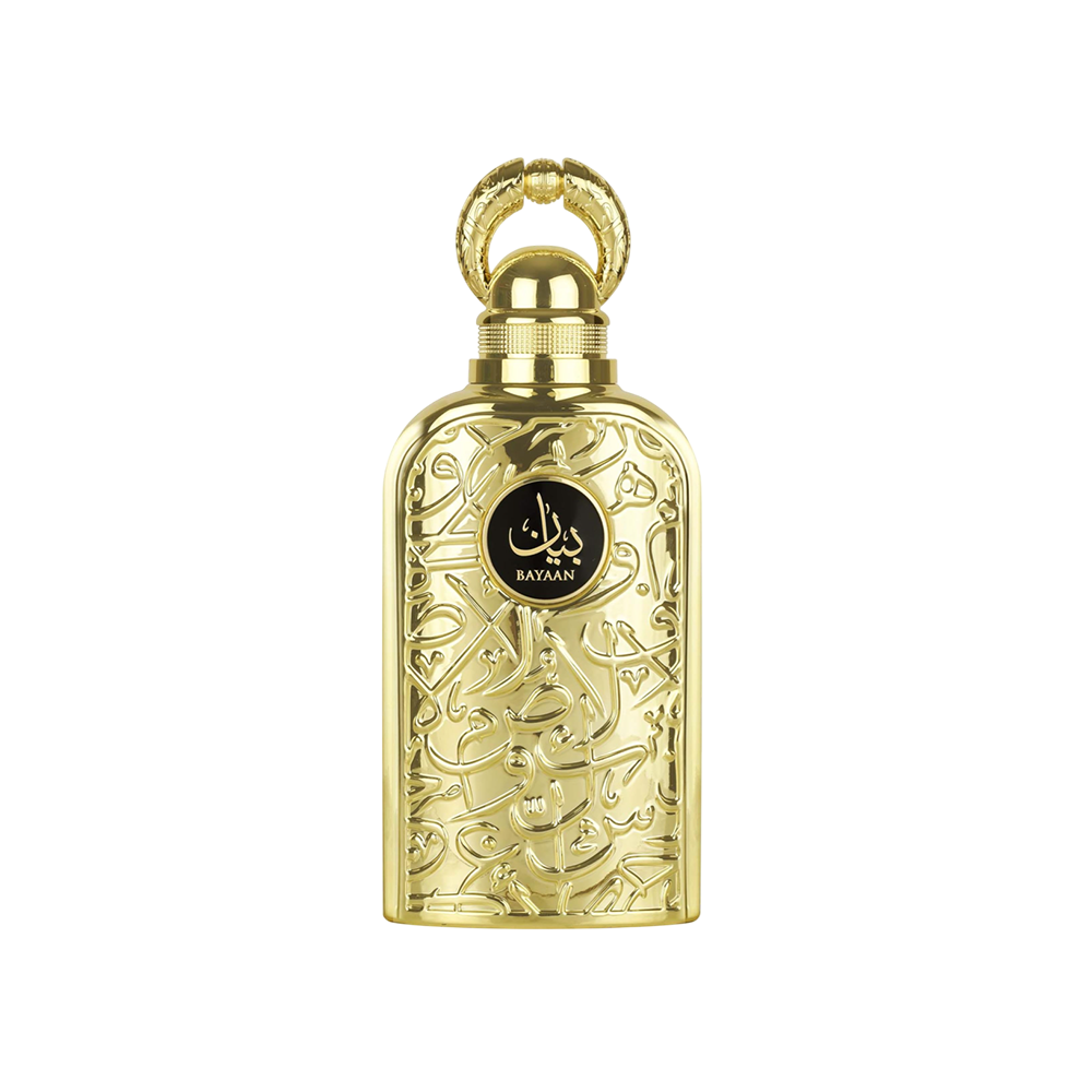LATTAFA BAYAAN 3.4 OZ EDP SP