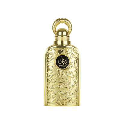 LATTAFA BAYAAN 3.4 OZ EDP SP