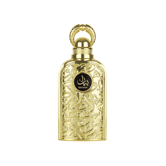 LATTAFA BAYAAN 3.4 OZ EDP SP