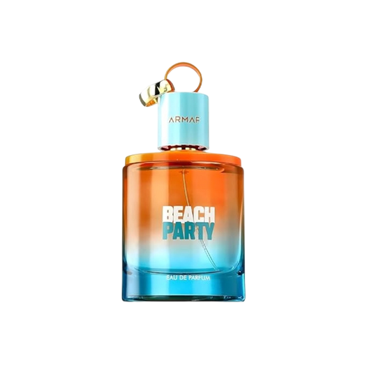 ARMAF BEACH PARTY MEN 3.4 OZ EDP SP