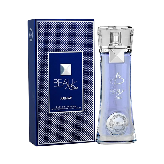 ARMAF BEAU STAR WOMEN 3.4 OZ EDP SP