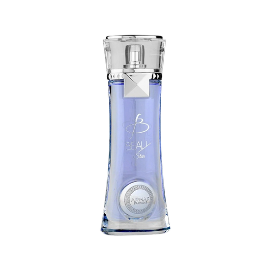 ARMAF BEAU STAR WOMEN 3.4 OZ EDP SP