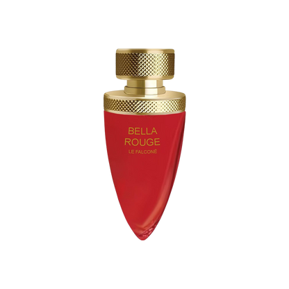 LE FALCONE BELLA ROUGE 3.4 OZ EDP SP