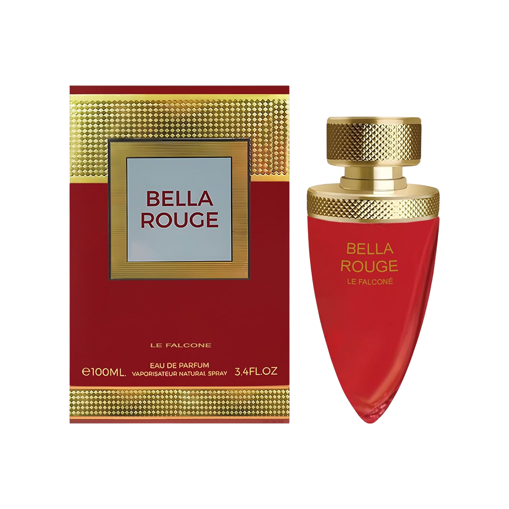 LE FALCONE BELLA ROUGE 3.4 OZ EDP SP