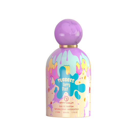 GRANDEUR TUBBES BERRY BLAS WOMAN 1.70Z EDP SP