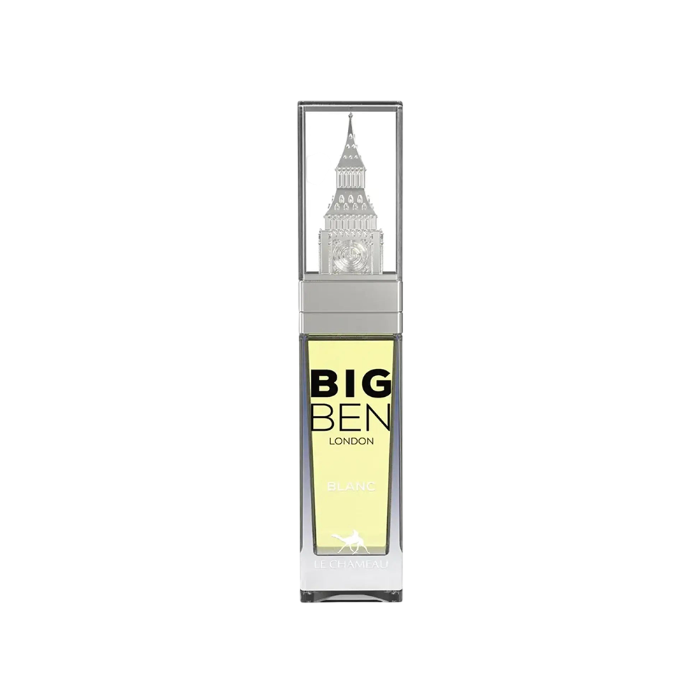 LE CHAMEAU BIN BEN LONDON BLANC WOMEN 2.8 OZ EDP SP