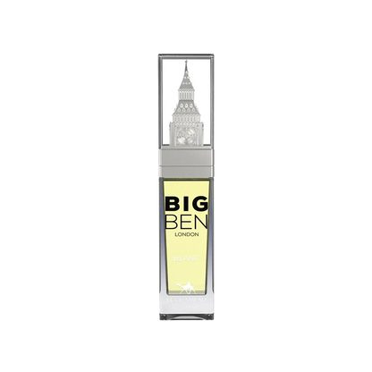 LE CHAMEAU BIN BEN LONDON BLANC MUJER 2.8 OZ EDP SP