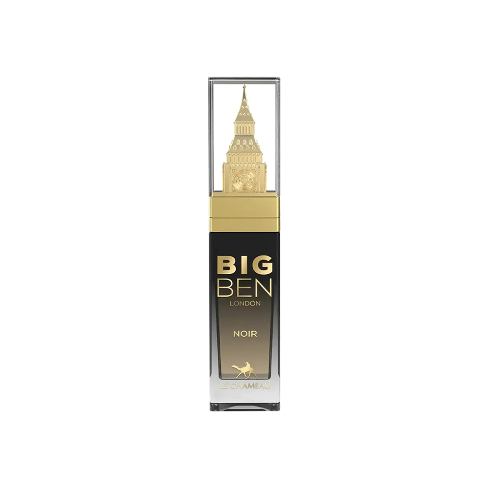 LE CHAMEAU BIN BEN LONDON NOIR MUJER 2.8 OZ EDP SP
