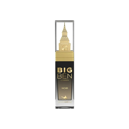 LE CHAMEAU BIN BEN LONDON NOIR MUJER 2.8 OZ EDP SP