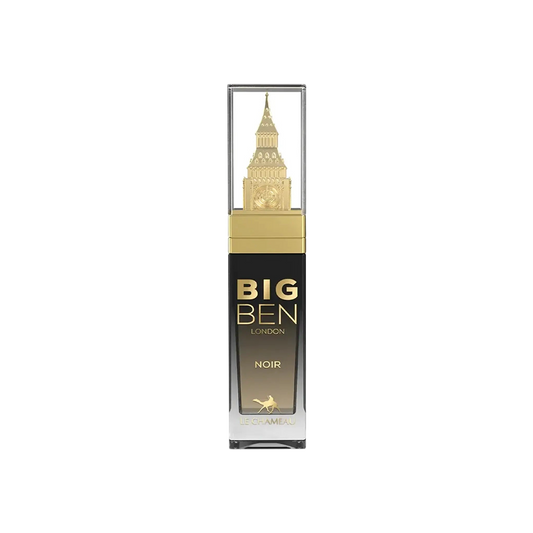 LE CHAMEAU BIN BEN LONDON NOIR MUJER 2.8 OZ EDP SP