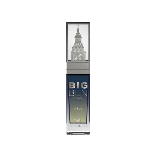 LE CHAMEAU BIN BEN LONDON AZUL UNISEX 2.8 OZ EDP SP