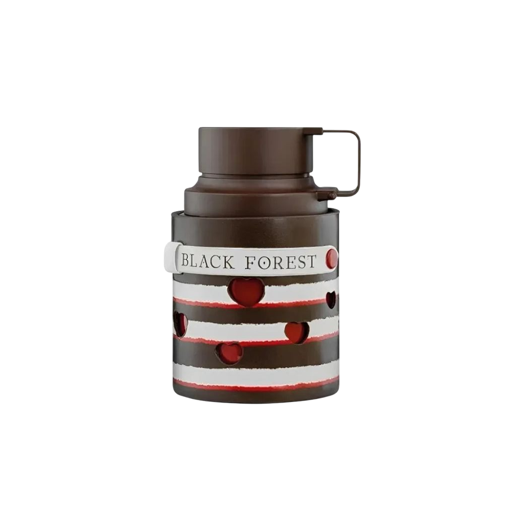 ARMAF ODYSSEY BLACK FOREST 3.4 OZ EDP SP