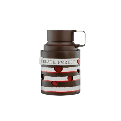 ARMAF ODYSSEY BLACK FOREST 3.4 OZ EDP SP