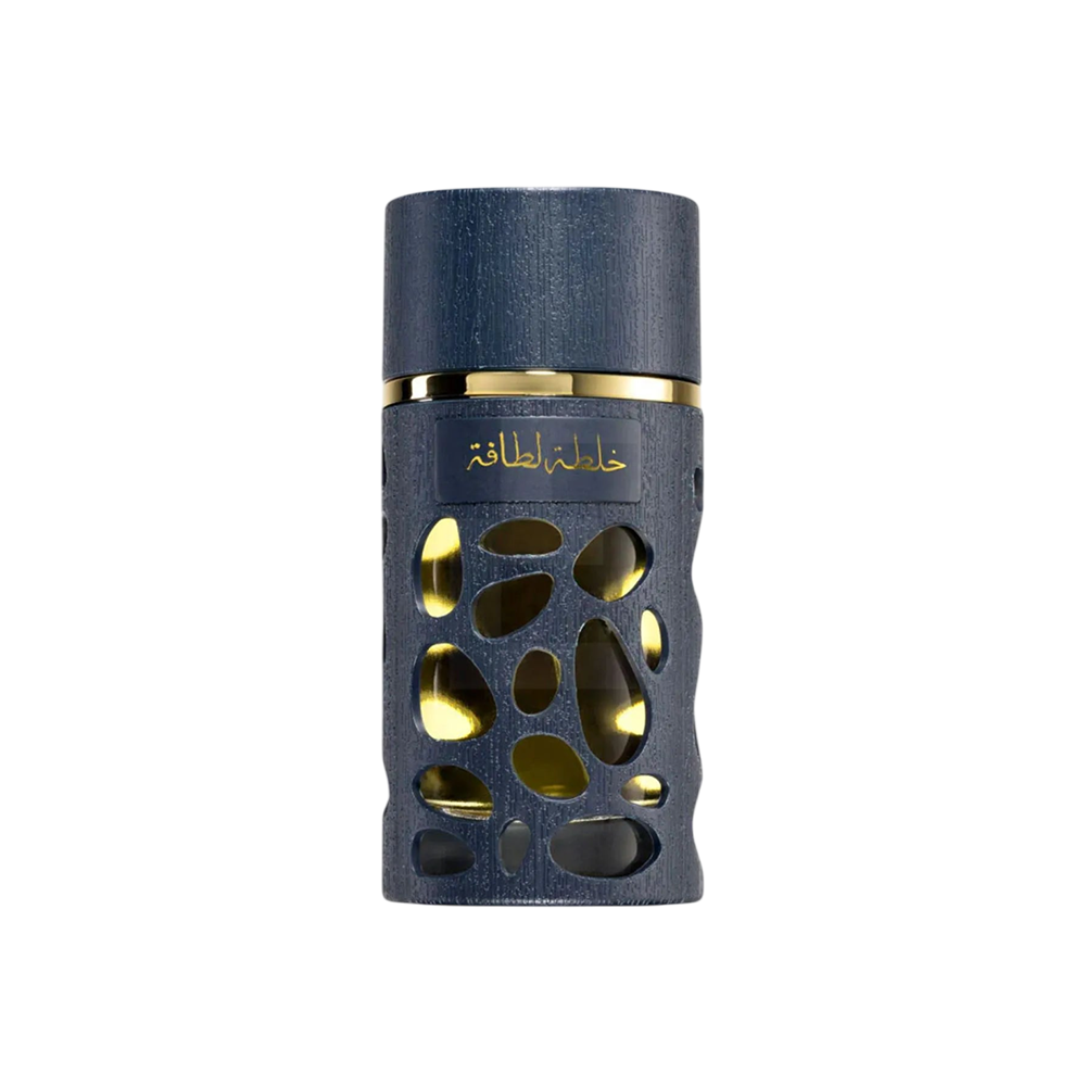 LATTAFA KHALTA BLEND OF LATTAFA 3.4 OZ EDP SP