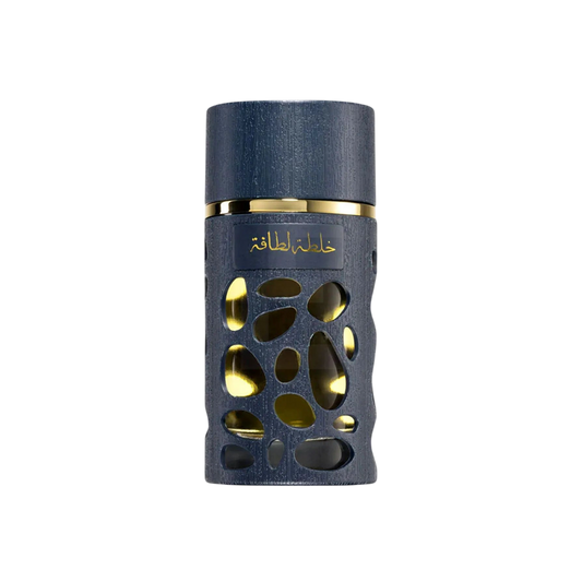 LATTAFA KHALTA BLEND OF LATTAFA 3.4 OZ EDP SP