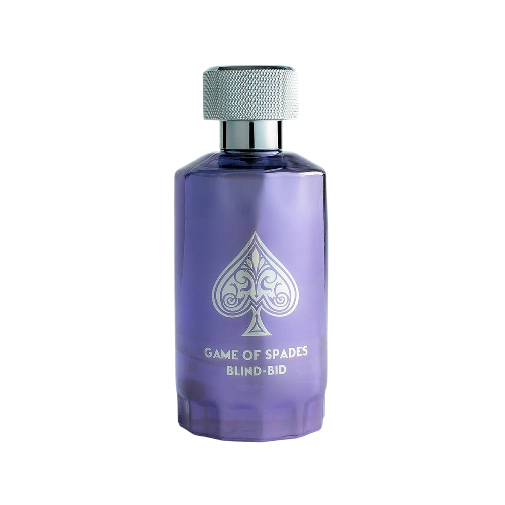 JO MILANO GAME OF SPADES BLIND BID 3.4 EDP SP UNISEX
