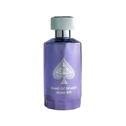 JO MILANO GAME OF SPADES BLIND BID 3.4 EDP SP UNISEX