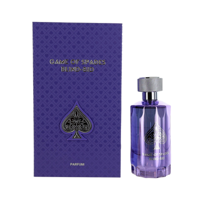JO MILANO GAME OF SPADES BLIND BID 3.4 EDP SP UNISEX