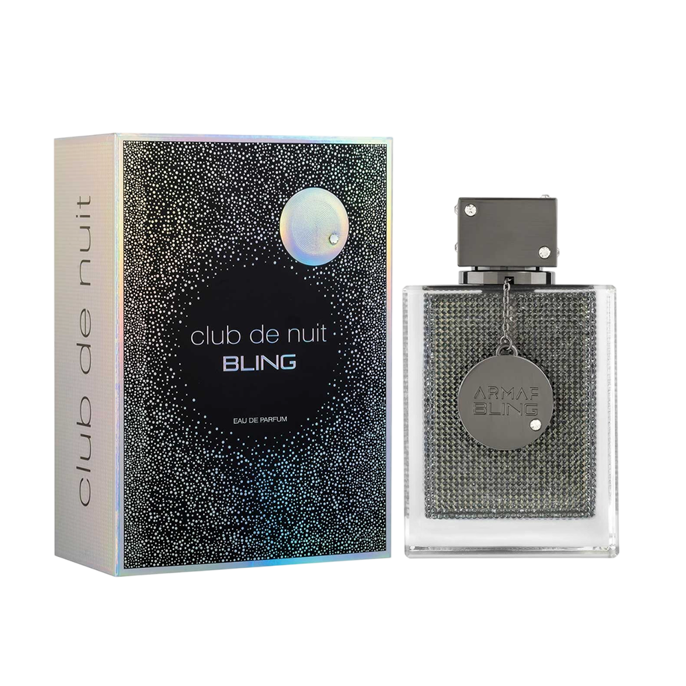 ARMAF CLUB DE NUIT BLING 2.5 OZ EDP SP