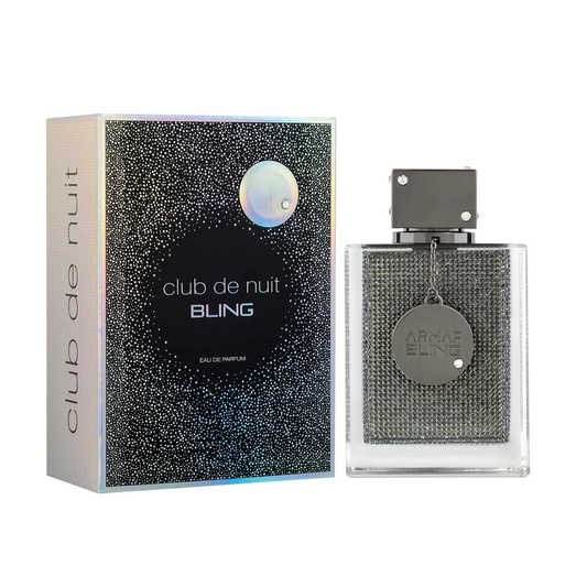 ARMAF CLUB DE NUIT BLING 70ML EDP MEN