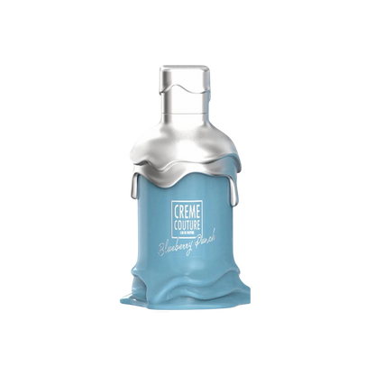 LECHAMEAU BLUEBERRY PUNCH CREME COUTURE UNISEX 3.4 OZ EDP SP 0.33 OZ ROLL ON