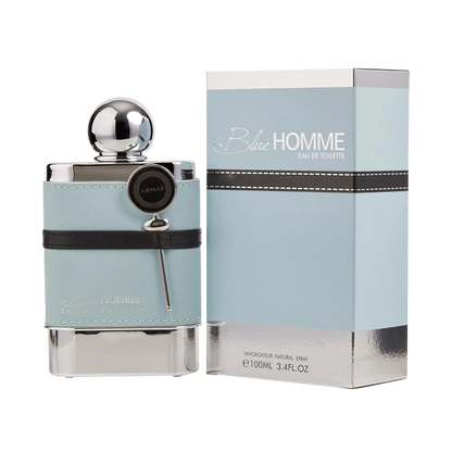 ARMAF BLUE HOMME MEN 3.4 OZ EDP SP