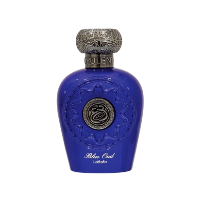 LATTAFA BLUE OUD UNISEX 3.4 OZ EDP SP