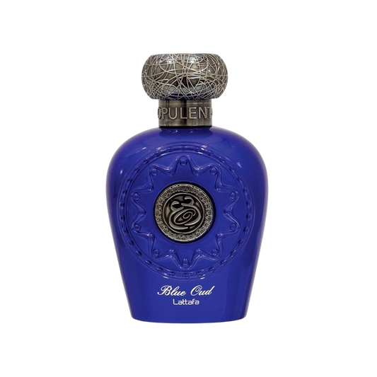 LATTAFA BLUE OUD UNISEX 3.4 OZ EDP SP