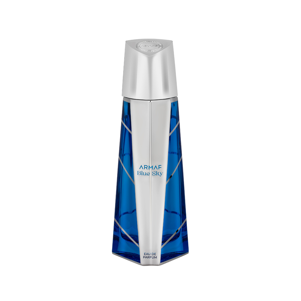 ARMAF BLUE SKY 3.6 OZ EDP SP