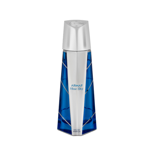 ARMAF BLUE SKY 3.6 OZ EDP SP