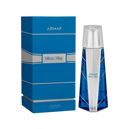 ARMAF BLUE SKY MEN 3.6 OZ EDP SP