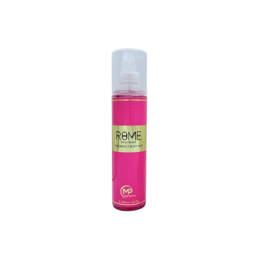 BHARARA BODY MIST ROMA MUJER 8.0 OZ