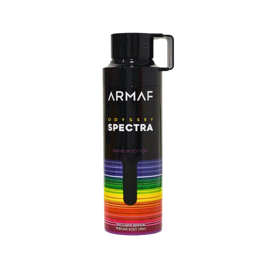 ARMAF BODY SPRAY ODYSSEY TYRANT MEN 6.8 OZ