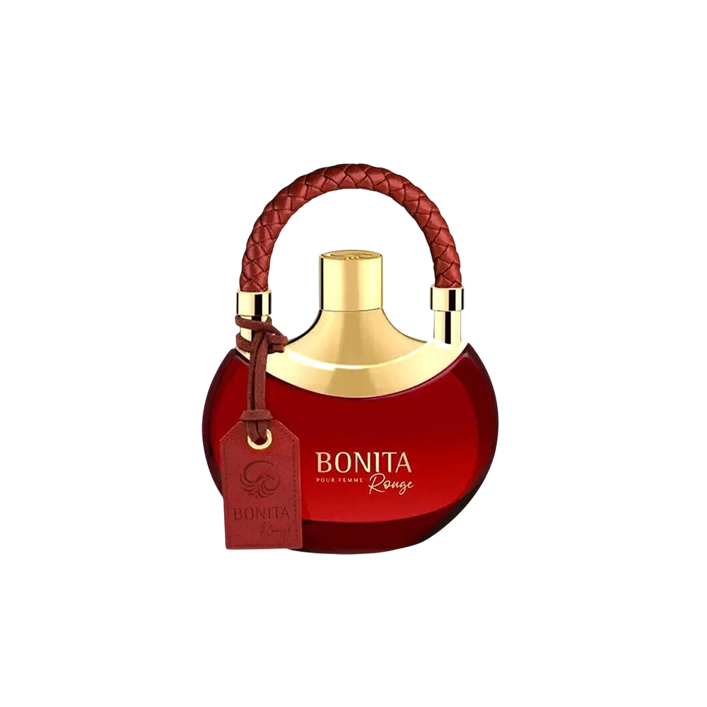 LE FALCONE BONITA ROUGE 3.4 OZ EDP SP