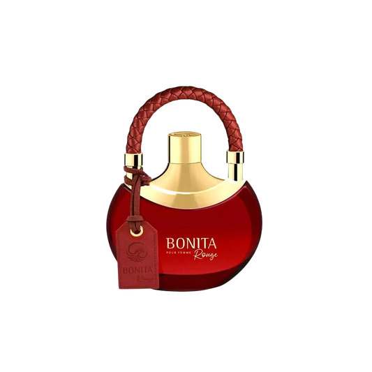 LE FALCONE BONITA ROUGE 3.4 OZ EDP SP