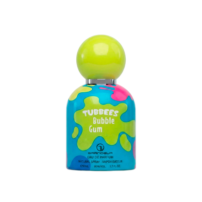 GRANDEUR TUBBES CHICLE UNISEX 1.7OZ EDP SP