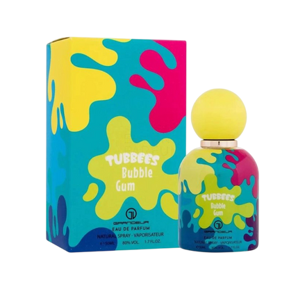 GRANDEUR TUBBES CHICLE UNISEX 1.7OZ EDP SP