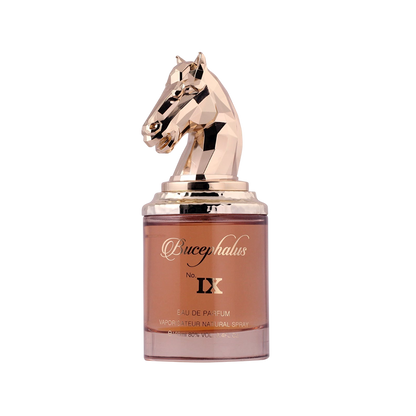 ARMAF BUCEPHALUS NO. IX 3.4 OZ EDP SP