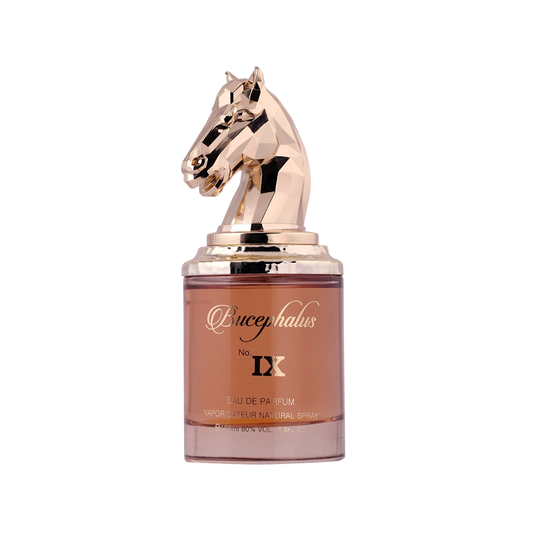 ARMAF BUCEPHALUS NO. IX 3.4 OZ EDP SP