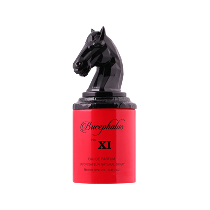 ARMAF BUCEPHALUS XI 3.4 EDP SP